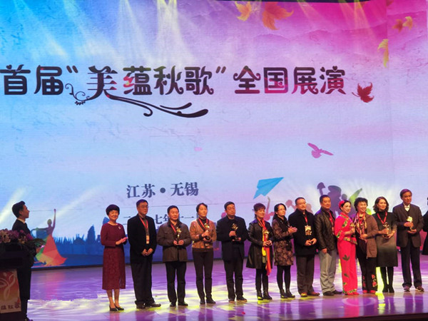 乡村学校少年宫汇报演出,新密城市学院少年宫