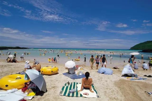 韩国济州岛旅游攻略,十一韩国济州岛旅游攻略