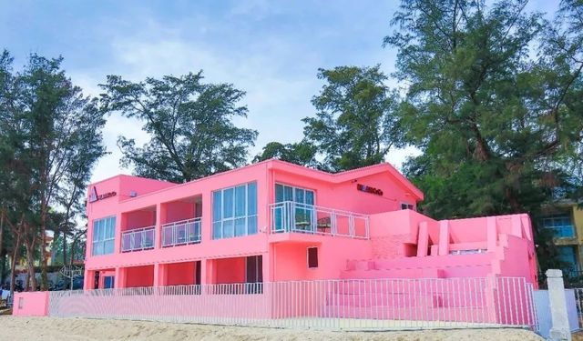 深圳海边民宿三天两晚推荐便宜,深圳网红民宿推荐海边