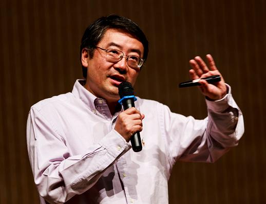 中国创投圈四大高手,国内创投圈4大高手