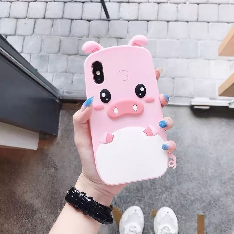 冬天,你的手机换装了吗