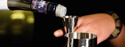 低调奢华的酒吧,小酒馆日式风格酒吧