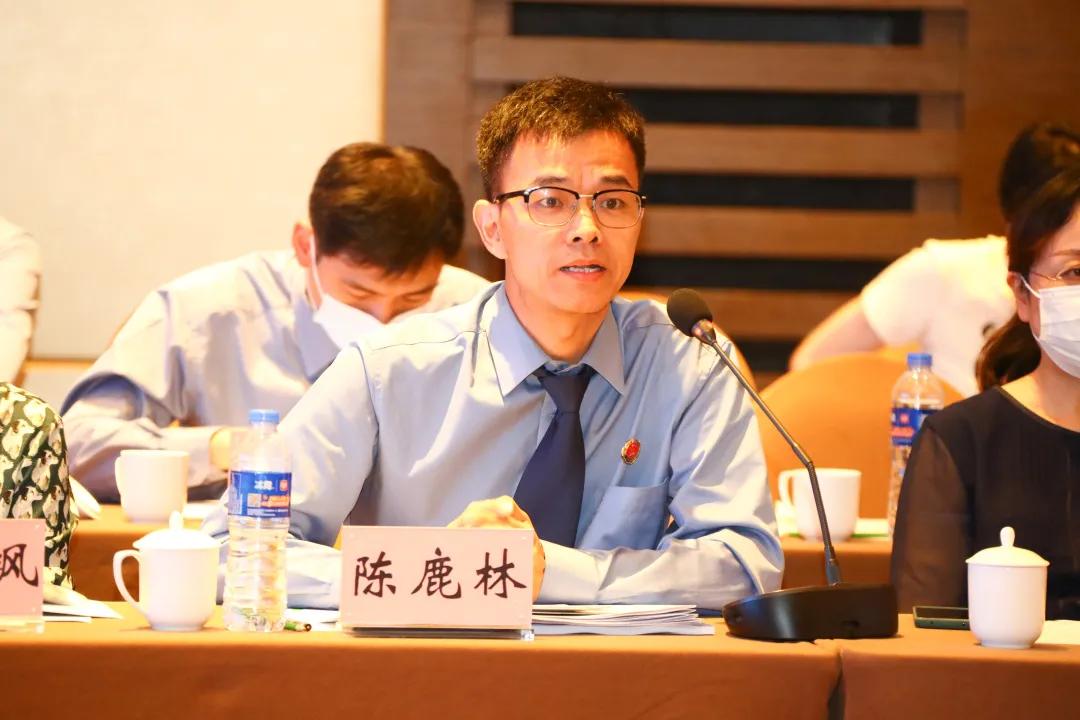 长三角反*私走**执法研讨干货3：*私走**犯罪中的认罪认罚等程序问题