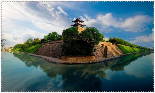 西安市最小的乡镇排名,陕西最小的县和最大的县