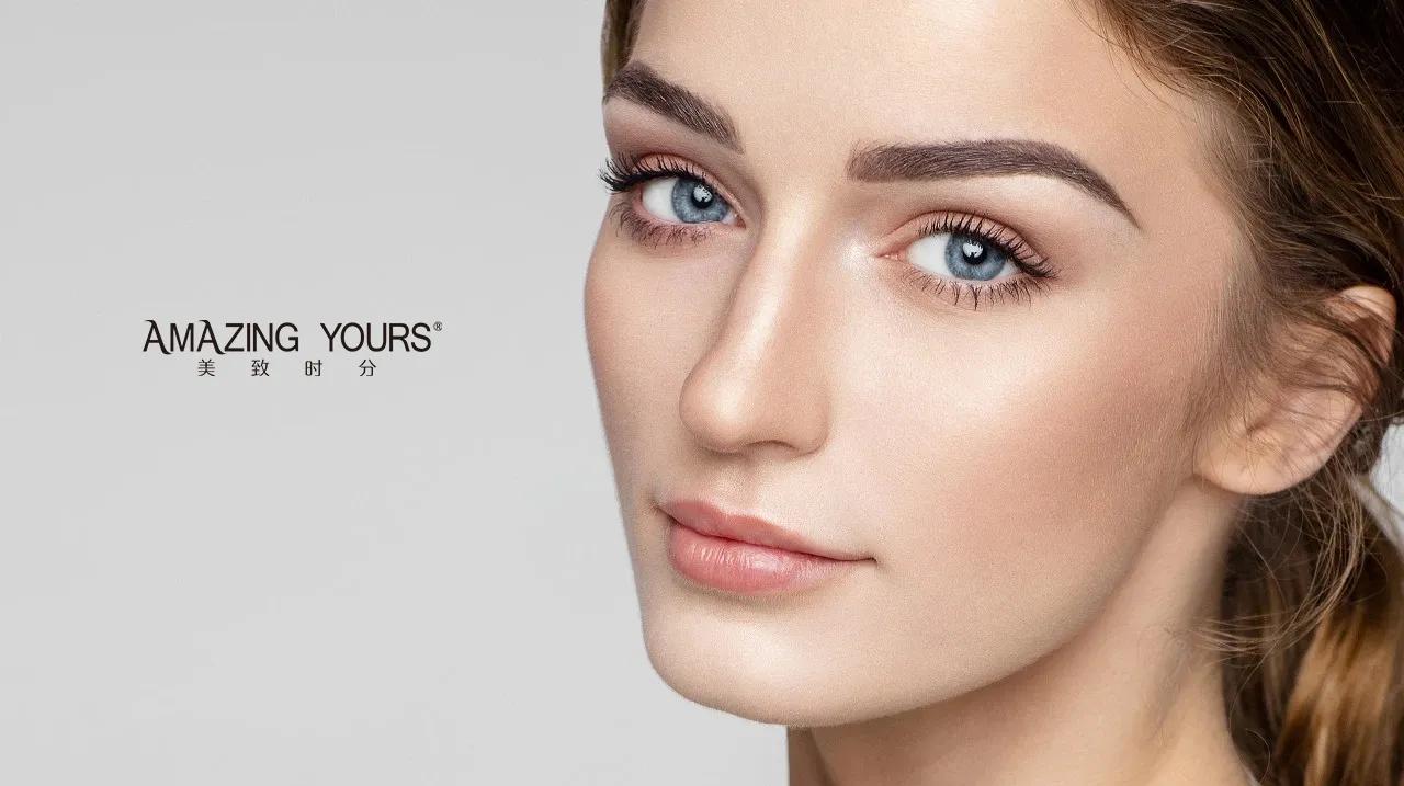 美致时分护肤品怎么用,眼睛为什么不能用面霜