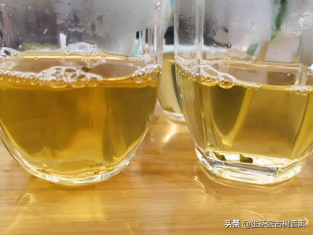 教你如何选购普洱茶叶茶具,糯米香碎银子普洱茶如何选购