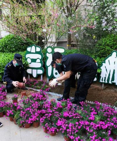 后疫情时代小区物业发展趋势,疫情之下物业的机遇和挑战