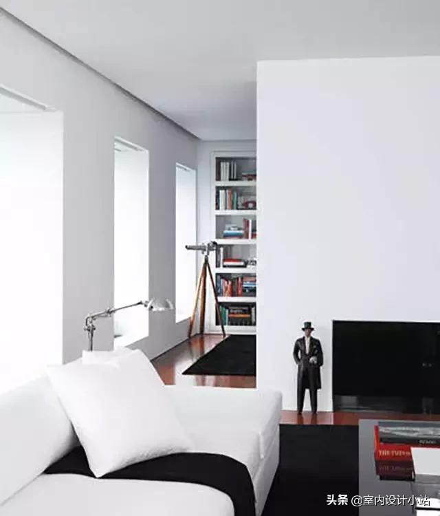 老佛爷设计的房子极简,老佛爷小马哥