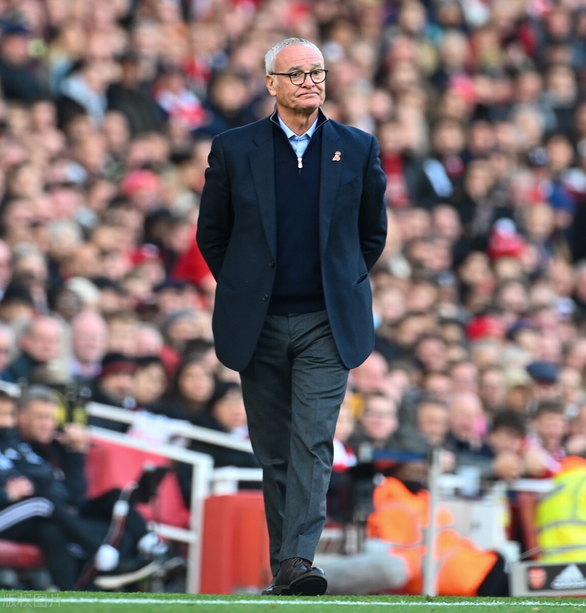 本赛季英超主教练下课全纪录,战绩不佳英超三大主教练下课