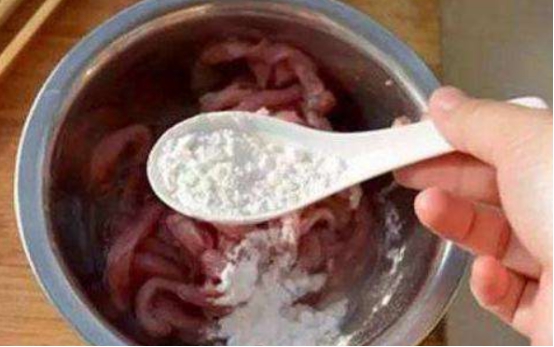 生粉和淀粉用途有什么不一样的,生粉和淀粉各自的用途