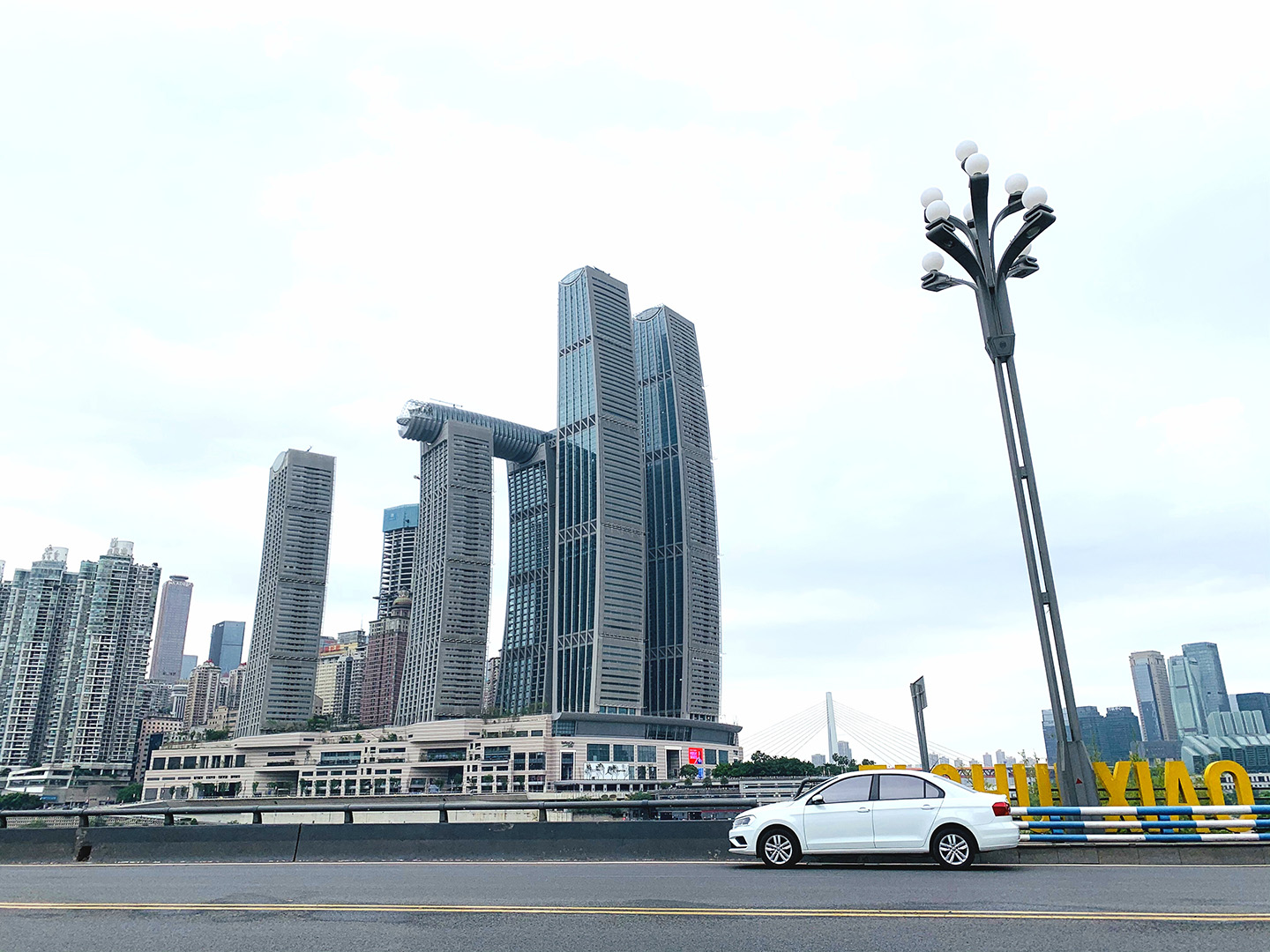 重庆市内游十大最佳景点推荐,重庆十大必去景点旅游攻略