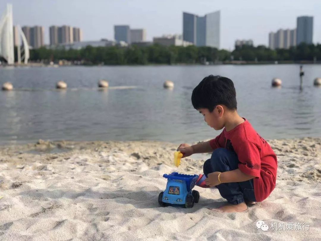 酒店控之苏州万豪酒店，看资深会员怎么说？