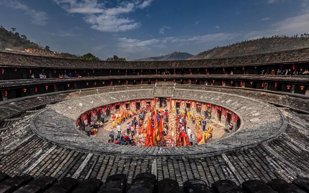 涯系客家人，涯爱转梅州了