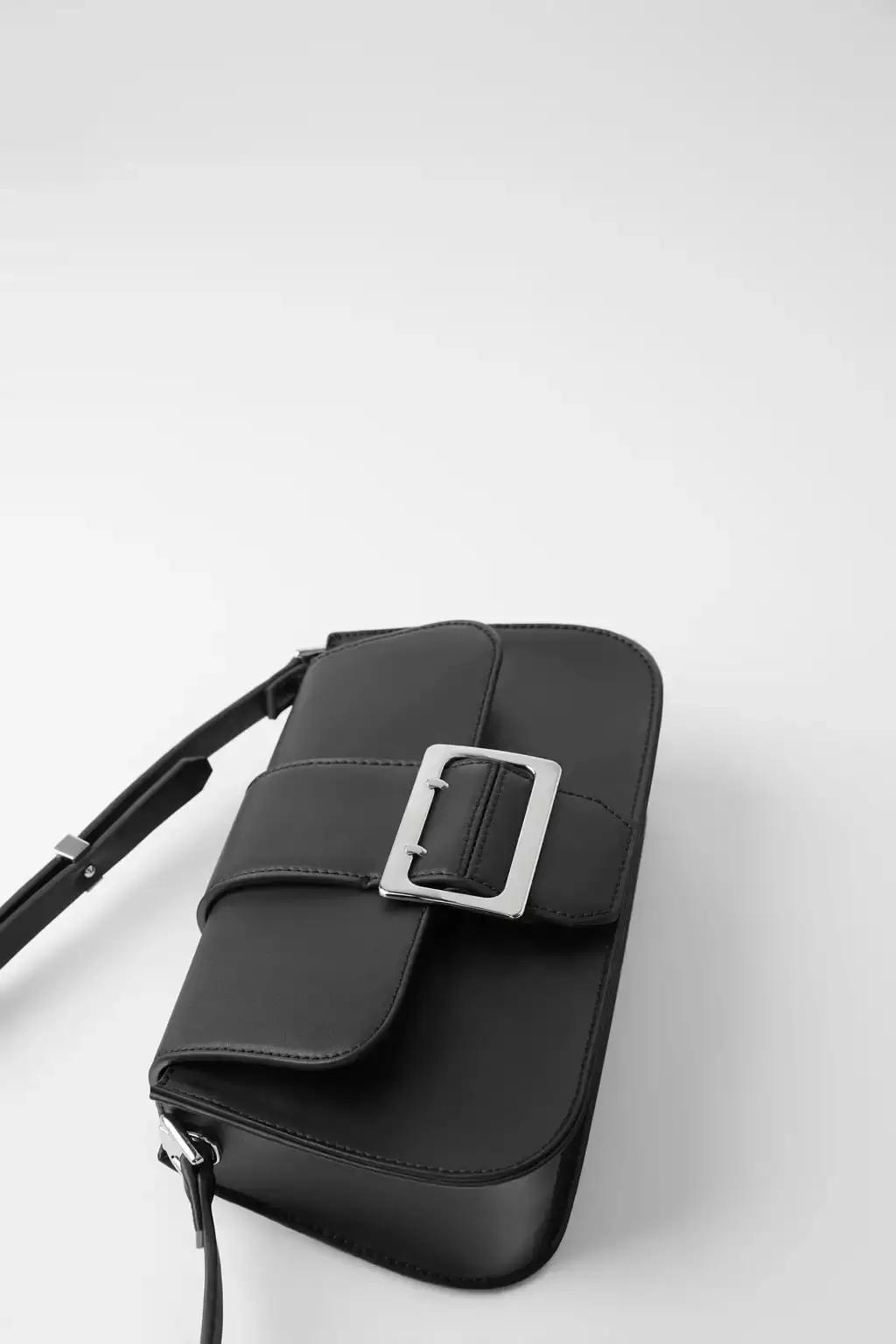 jennie同款褶皱包,牛津布Jennie同款