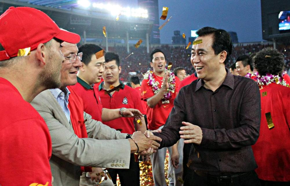 周口十大首富,河南最年轻的富豪3年500亿