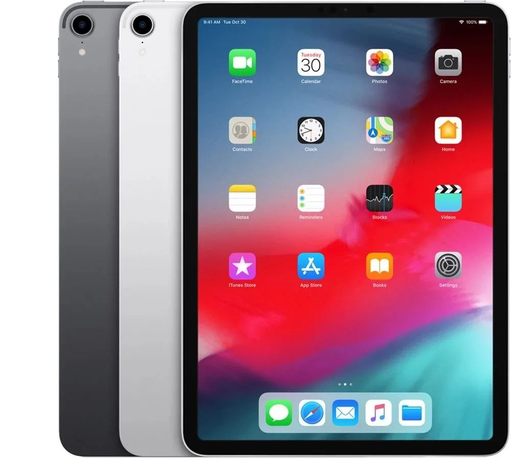 苹果ipad历代屏幕尺寸,ipad2019平板参数配置
