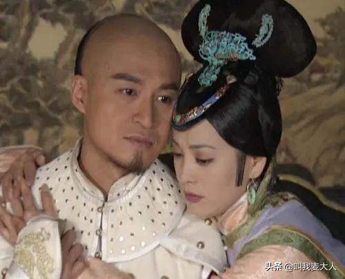 风流的马景涛:7段感情,2段婚姻,二婚娶小21岁娇妻身材很撩人