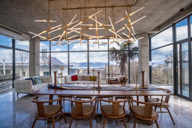 适合一个人去的大理民宿,大理游玩住哪里的民宿方便又便宜