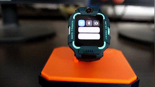 儿童电话手表哪个品牌好小天才z5,360儿童手表vs小天才6