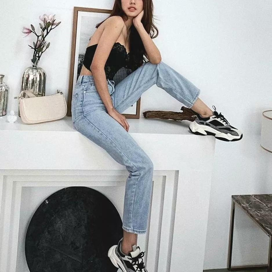 泰国便宜小众潮牌衣服,最近很火的泰国潮牌衣服