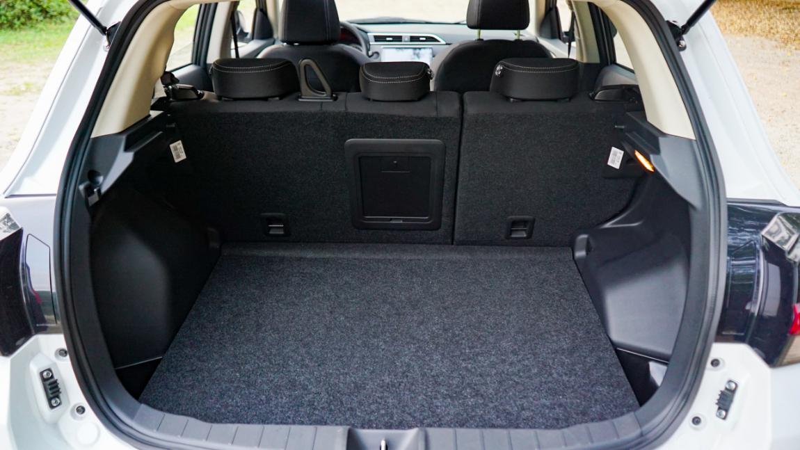 2024款劲炫最新款,新款劲炫到底怎么样