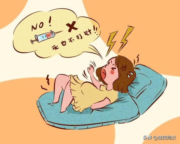 卵巢囊肿是肿瘤吗？女性得了卵巢囊肿为什么会不孕？