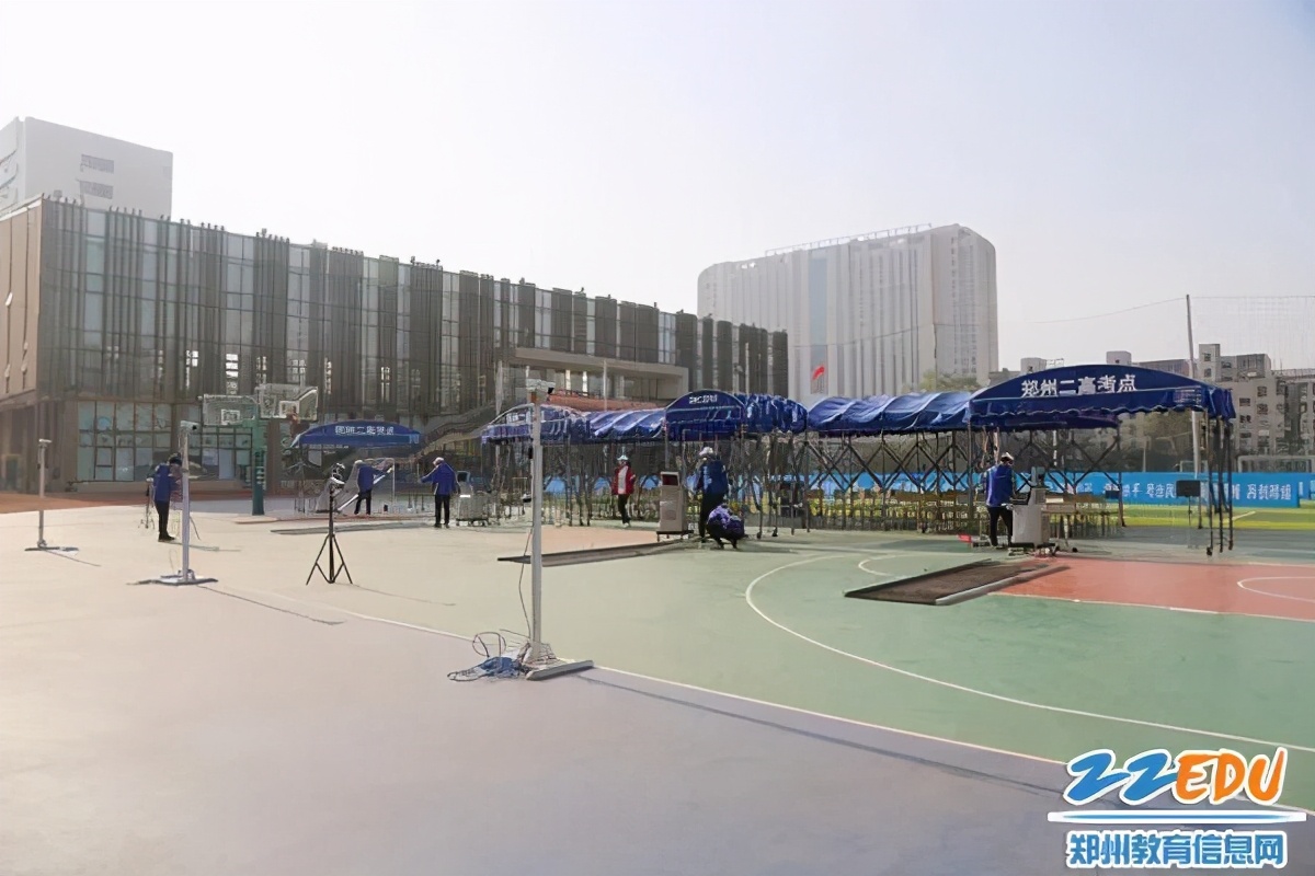 郑州中招体育考试病免和残免,郑州中招体育考试项目及标准