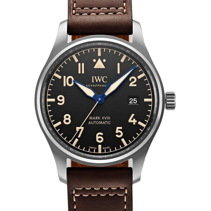 缺了它,你的手表还能叫手表吗