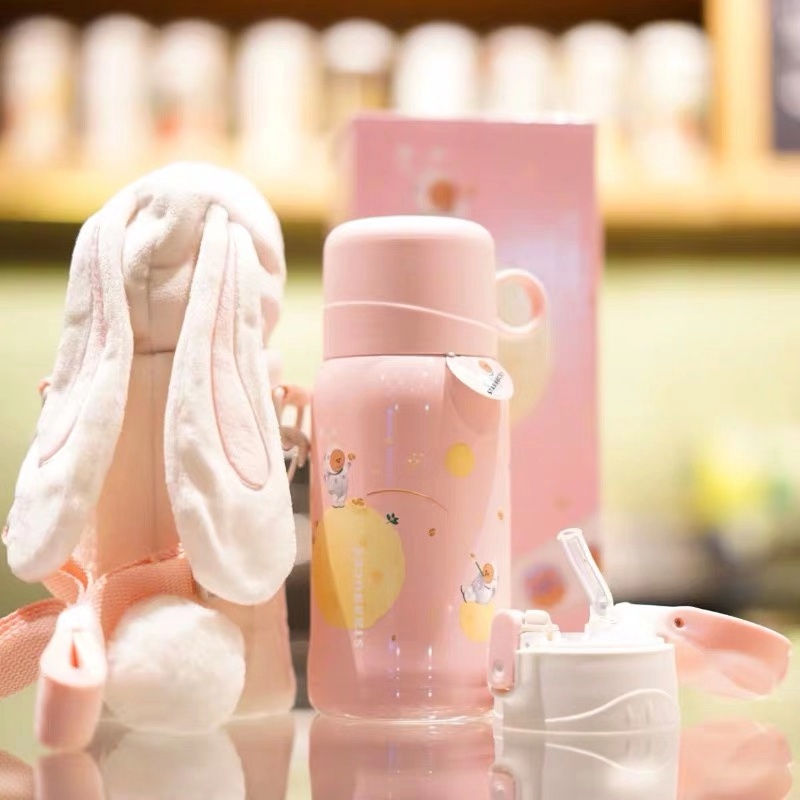 千万不要买星巴克的猫爪杯了！