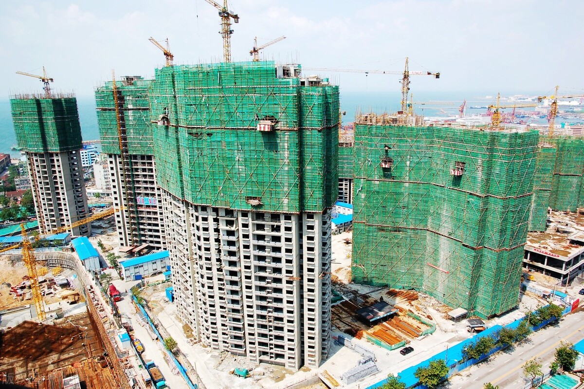 2022年茂名市品牌房地产项目情况,茂名市重大项目名单