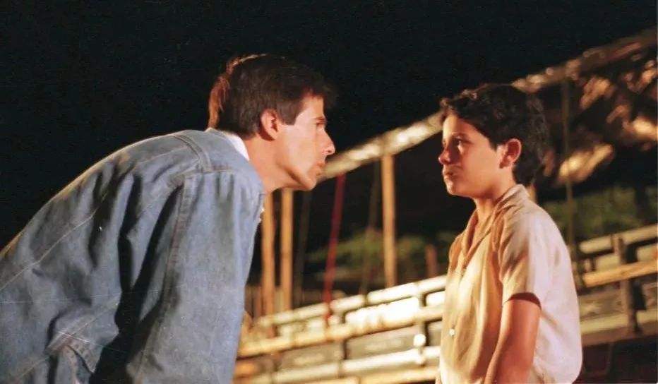 一部震撼心灵的好片,感动无数人的电影