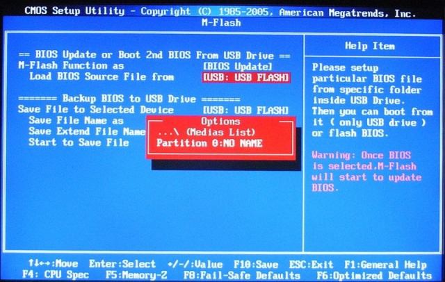 微星主板魔改bios教程,微星主板怎么用主板按键刷bios