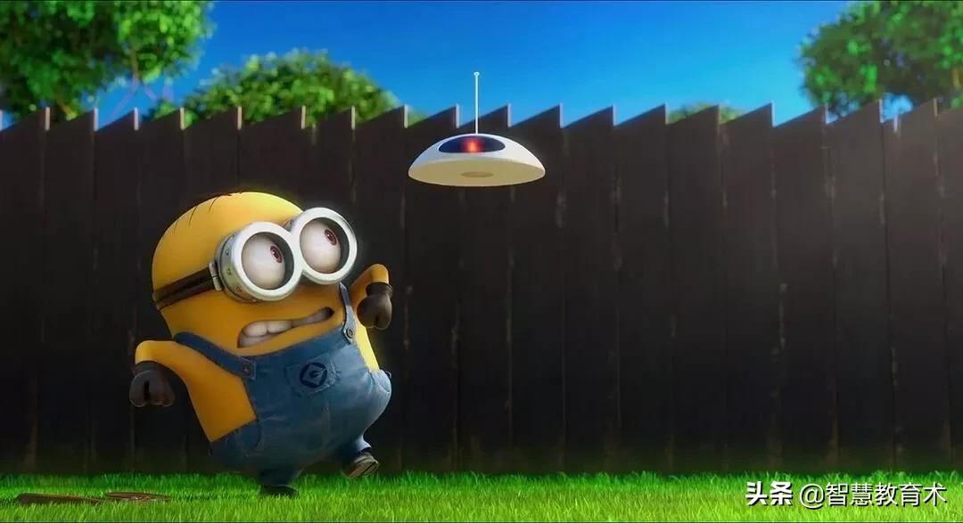 24部儿童电影推荐给你和孩子,假期带孩子看这几部经典儿童电影