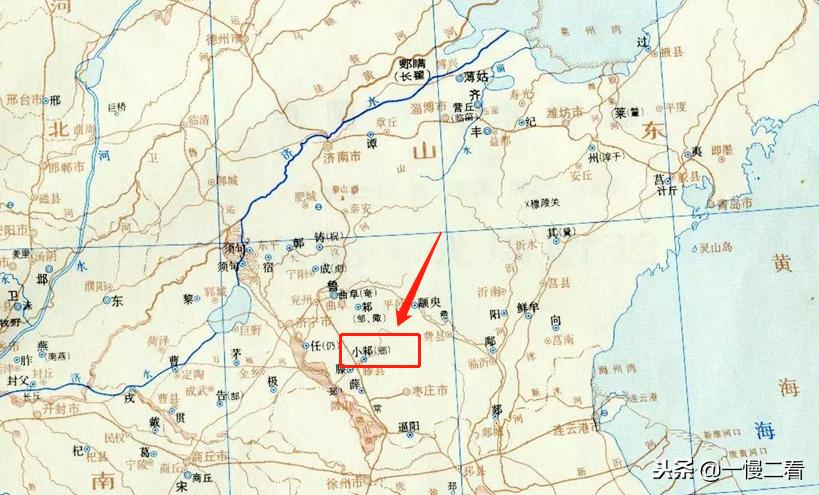 大君有命开国承家是什么意思,大君有命是如何取象的