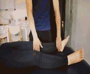 半月板科普小知识,半月板一二三度损伤报告