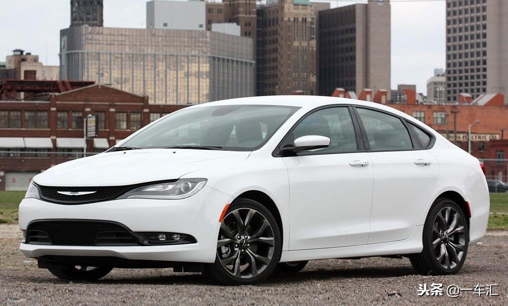 又一国产车崛起比别克更拉风,又一个品牌