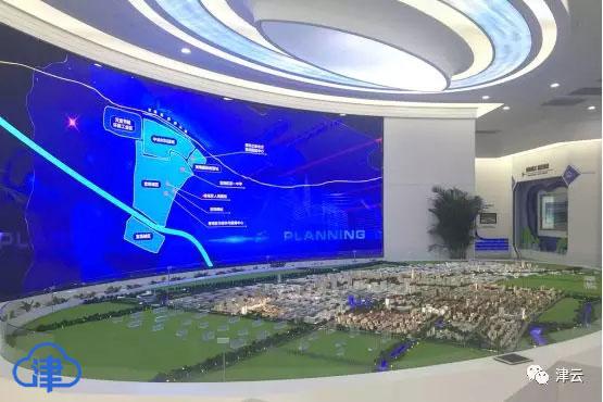 京津冀协同发展的宝坻,宝坻理想之城是不是风水宝地