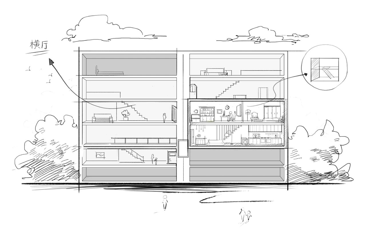 南京龙湖三千庭100平米最新价格,龙湖三千庭洋房110户型