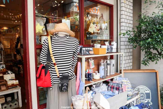 东京买买买的地方 (东京便利店买买买)