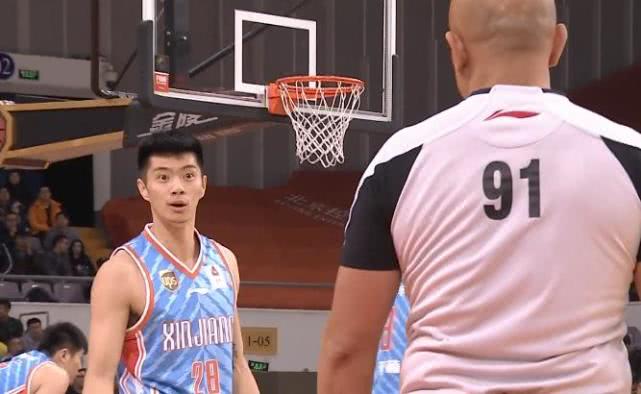 新疆队阿的江最新比赛,新疆队阿的江最新消息