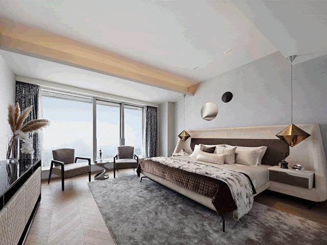 型格AN-AURA深圳6大空间设计作品集｜极致创意氛围