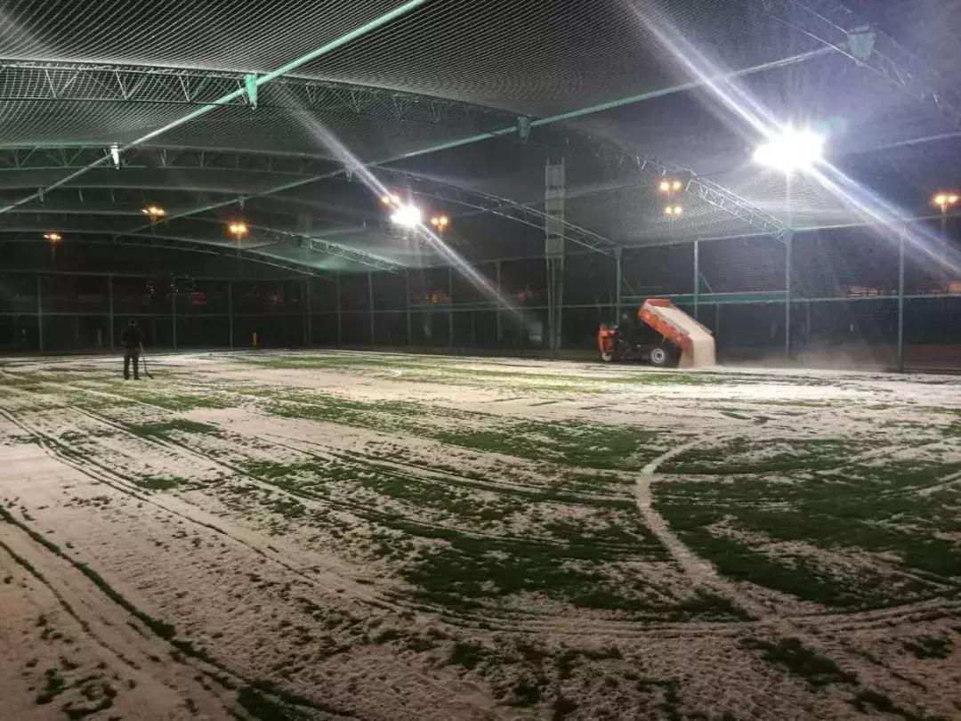 青海笼式足球场地建设,青海体育中心设计报价