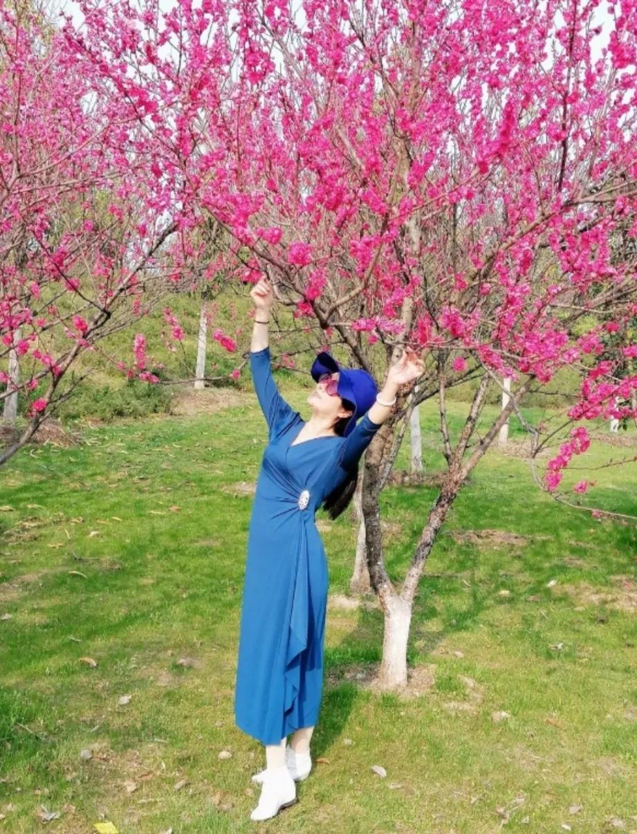 《祖国在我心中》，作者／彩色的云，朗诵／满江红（附诵读视频）