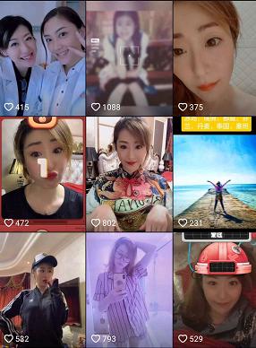 37岁李卉近况,李卉被彻底遗忘的星女郎