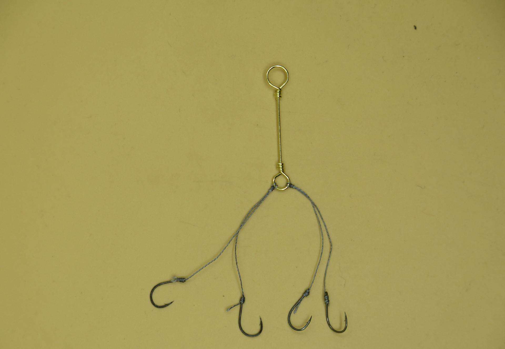 小爆炸钩钓鲫鱼用多大的好,夏季小爆炸钩如何钓鲤鱼