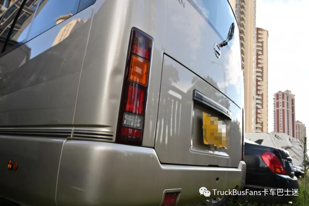 不输丰田的本田车,日产碧莲和丰田考斯特哪个好