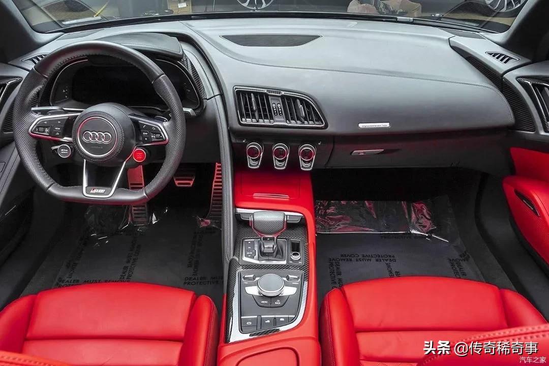 r8v10自吸发动机,r8v10自吸改双涡轮增压