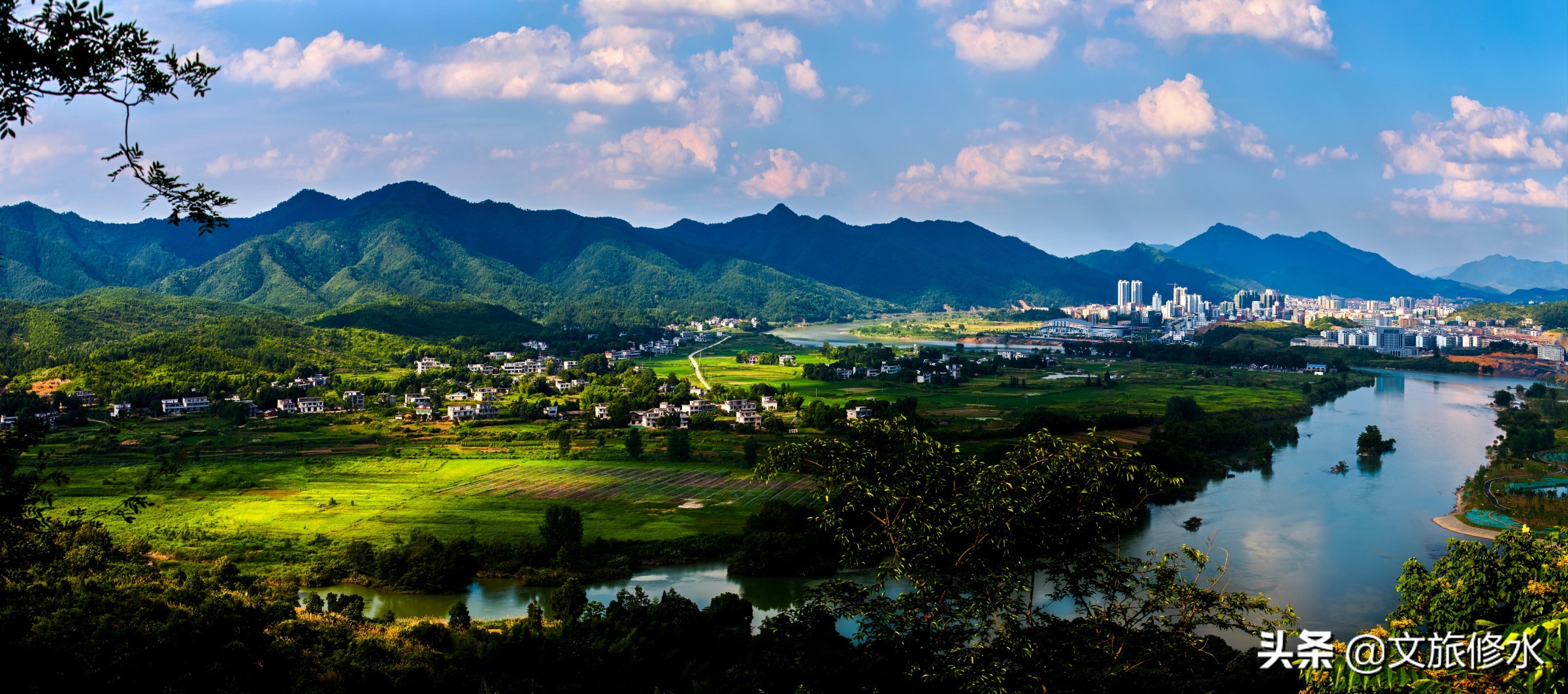 江西省最大县是哪里,江西省最大的十个县