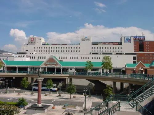 跟着柯南漫画去旅行,跟着柯南去探险