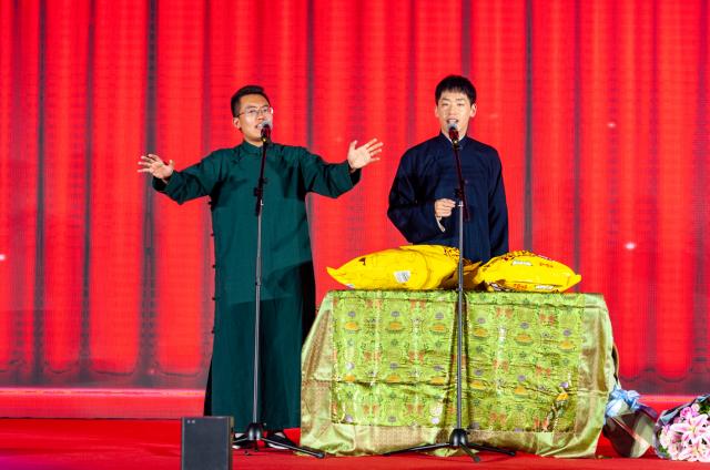 北理珠新生开学,北理管理与经济学院院长